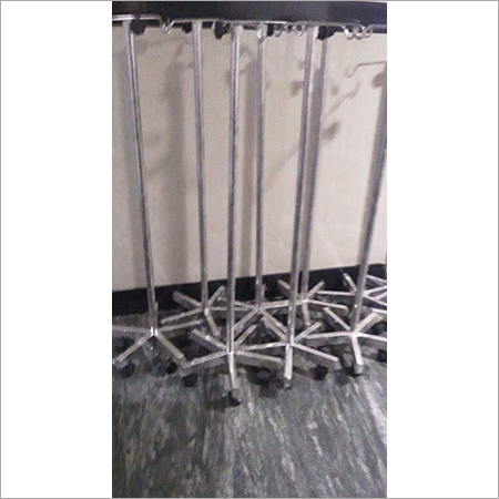 Iv Stands Application: Hospital