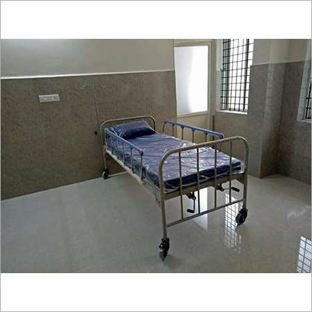 Fowler Cotwith Side Railings Application: Hospital