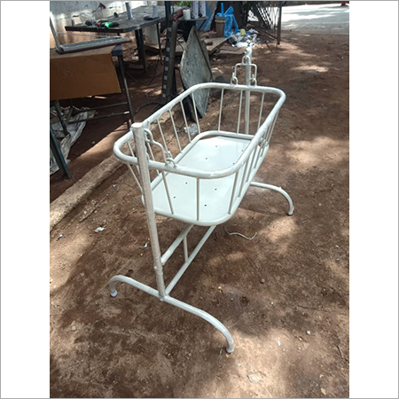 Baby Cradle Application: Hospital