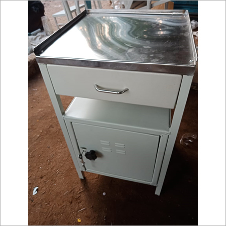 Bedside Locker Application: Hospital