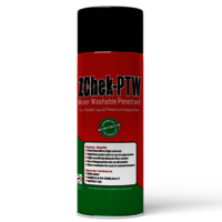 Water Washable Penetrant