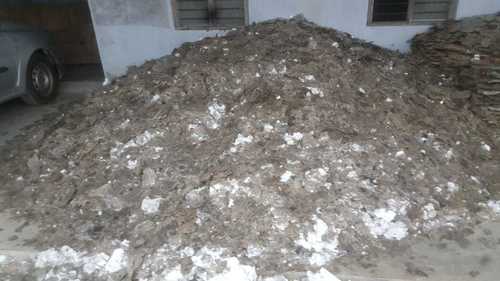 White Cosmetic Grade Natural Mica Powder, Thickness: 1mm, 25000 at Rs  325/kg in Gandhinagar