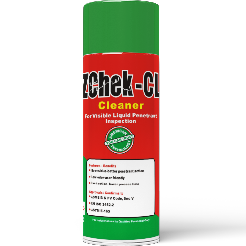 Ndt Cleaner & Remover