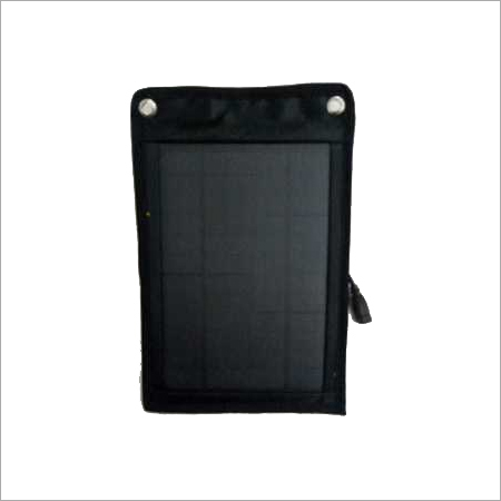 Solar mobile Charging Panel