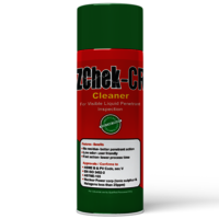 NDT Cleaner And Remover