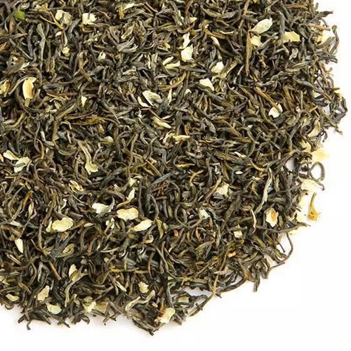 Organic Jasmine Green Tea
