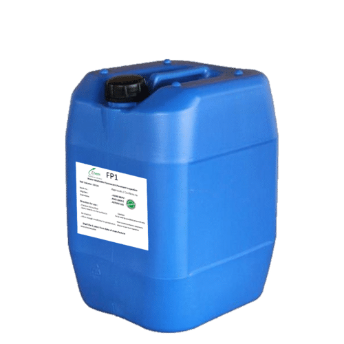 Water Washable Penetrant