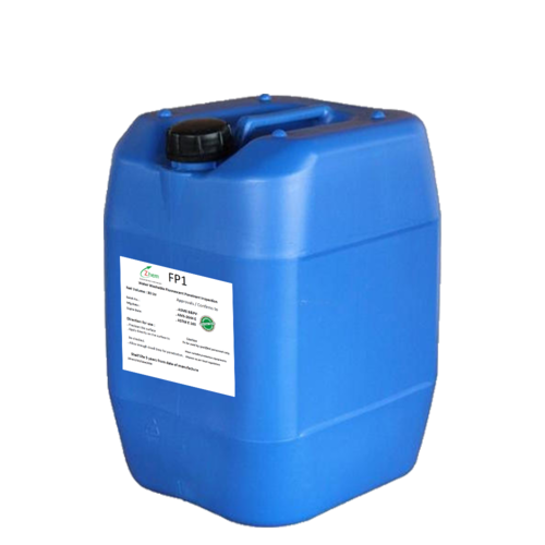 Water Washable Penetrant