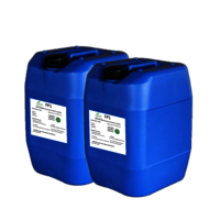 Water Washable Penetrant