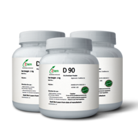 Dry Developer Powder