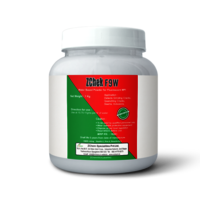 F9W Wet Method Fluorescent Magnetic Particles