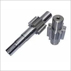 Pinion Gear 'Shaft