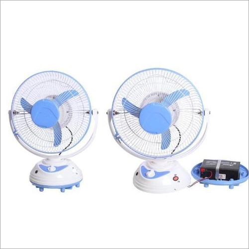 Solar Dc Fan