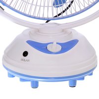 Solar Dc Fan