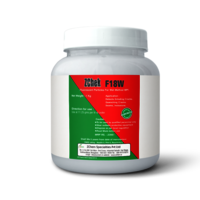 F18W Water based Fluorescent Magnetic Particle