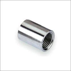 Coupling Threaded