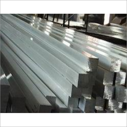 Stainless Steel Square Rod