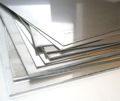 Stainless Steel Sheets & Plates