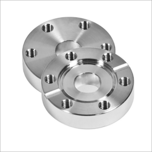 Slip On Flange