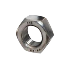 Hex Nut