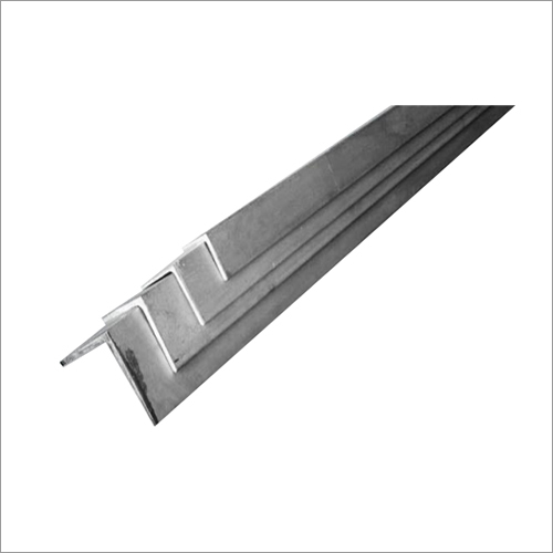 Stainless Steel Angles