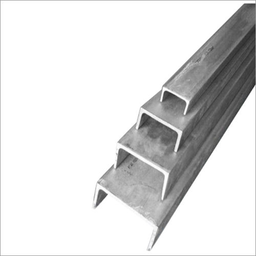 Stainless Steel Structurals