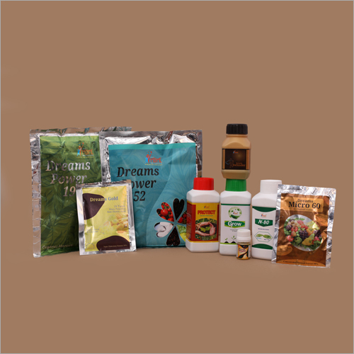 Powdered Organic Agriculture Kit