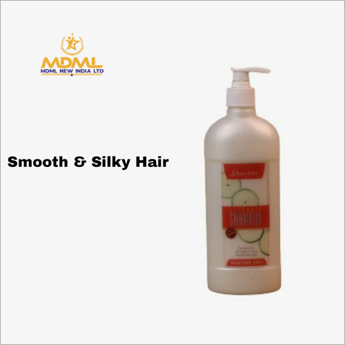 Hair Treatment Products 500Ml Cucumber Shampoo