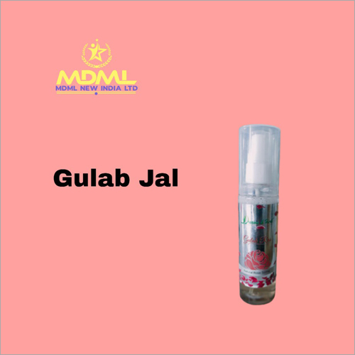 Gulab Jal Age Group: For All