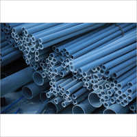 PVC And CPVC Pipe