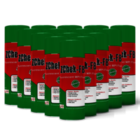 FB Oil-Based Fluorescent Magnetic Particle Suspension
