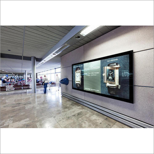 Translite Glow Sign Board