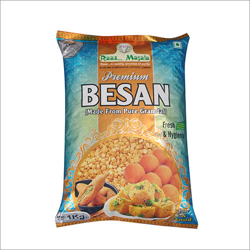 1kg Besan