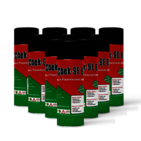 9E Black Oil-Based Visible Magnetic Particle Suspension