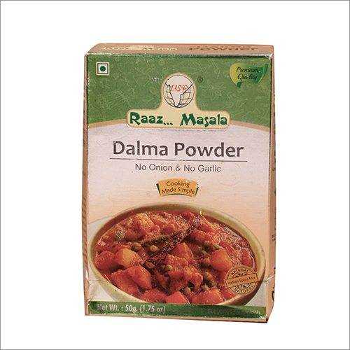 50gm Dalma Powder