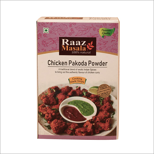 250gm Chicken Pakoda Powder