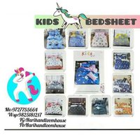 Single bed