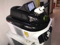 MegaHit Italian Jewellery Laser Welding Machine