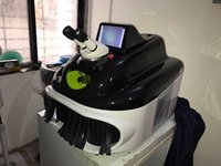MegaHit Italian Jewellery Laser Welding Machine
