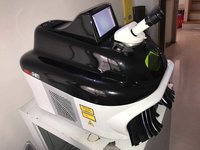 MegaHit Italian Jewellery Laser Welding Machine