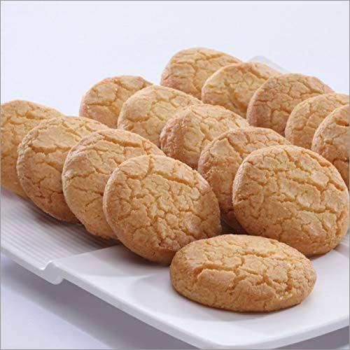 Baked Cookies