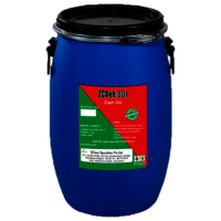 Carrier And Cart Oil