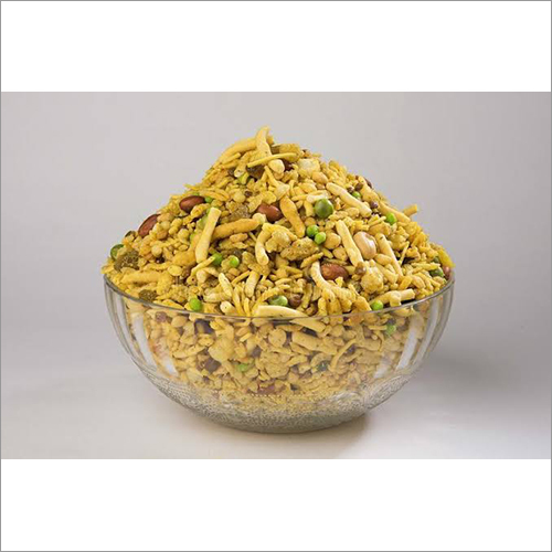 Tasty Namkeen