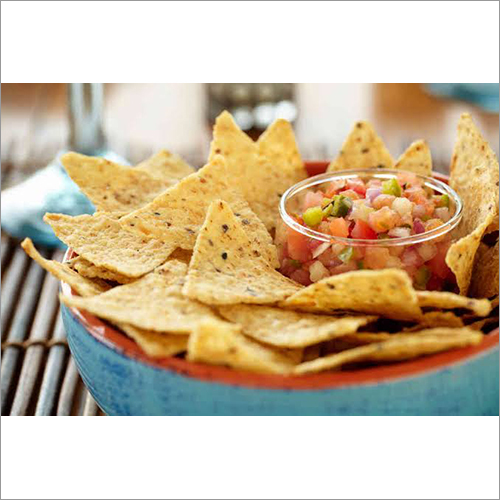 Chips Snacks - 100g, 250g, 500g, 1kg | Tangy and Spicy Crunchy Snack with Natural Ingredients for Munching During Social Gatherings
