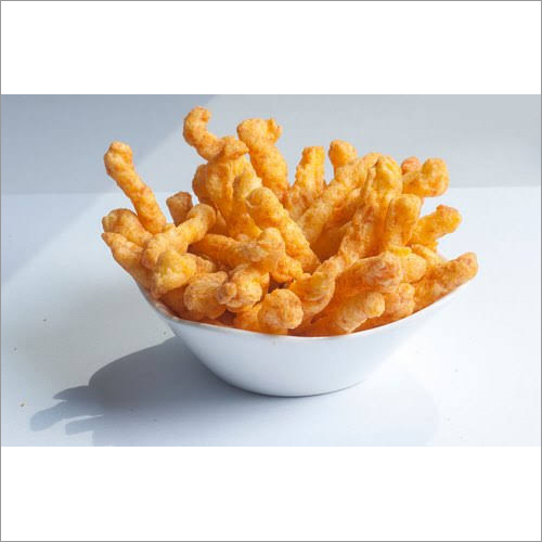 Crunchy Kurkure - 100% Natural Ingredients, 100g/250g/500g/1kg Pack Size, High Nutritional Value, No Trans-Fat or Cholesterol, Easy to Digest for All Ages, Delicious Salty Flavor