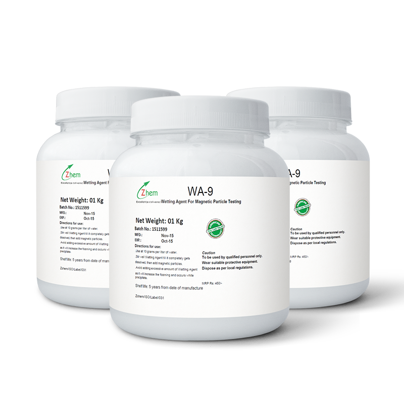 WA-9 Water Conditioner