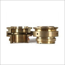 Press And Blow Neck Ring