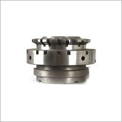 Cavity Metalized Cooling Fins