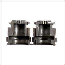 Cavity Metalised Neck Ring