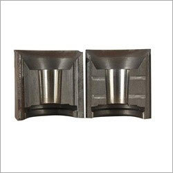 Blank Moulds